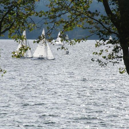 Iris Am See Garni Radolfzell am Bodensee Exterior photo