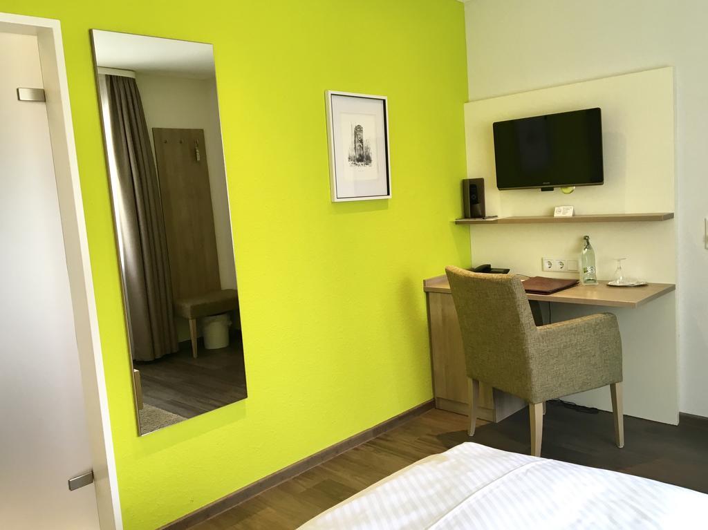 Iris Am See Garni Radolfzell am Bodensee Exterior photo